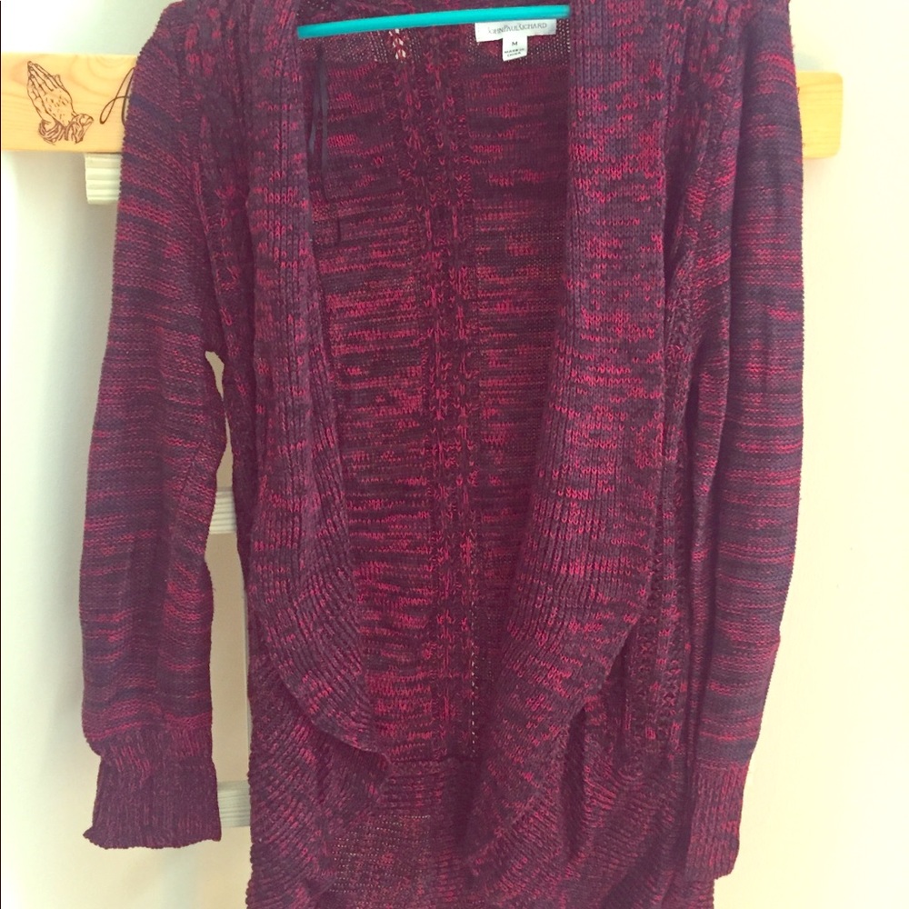 Comfy winter sweater